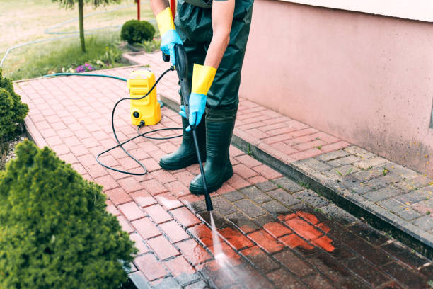 Best Concrete Pressure Washing  in Clermont, GA