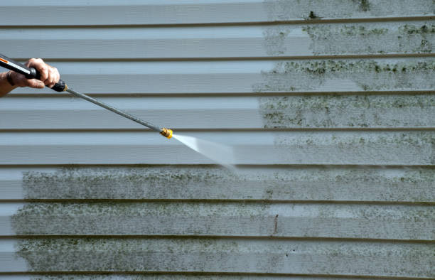 Clermont, GA Pressure Washing Company