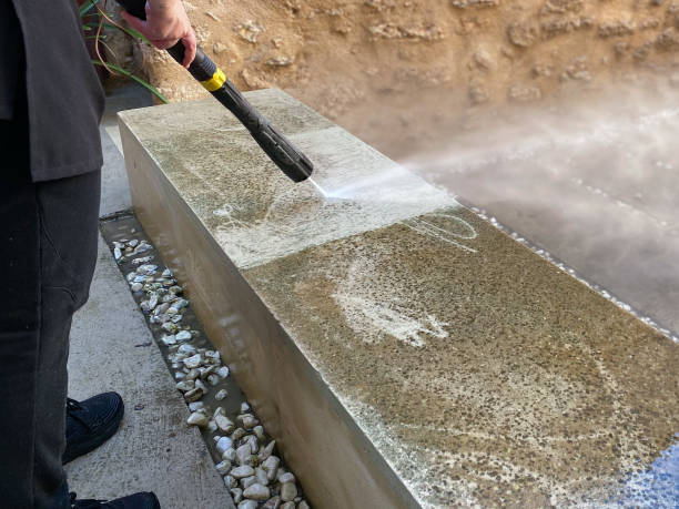 Why Choose Our Certified Pressure Washing Experts for Your Project Needs in Clermont, GA?