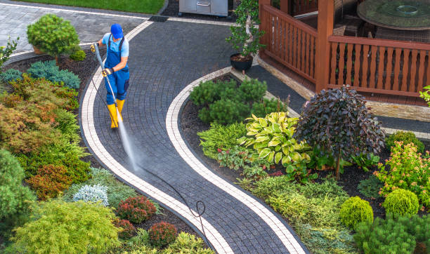 Best Commercial Building Pressure Washing  in Clermont, GA