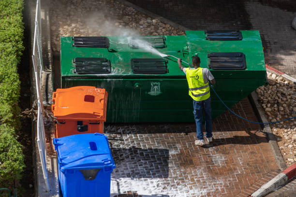 Best Pressure Washing Services for Businesses  in Clermont, GA