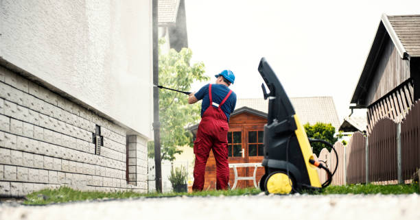 Best Local Pressure Washing Services  in Clermont, GA